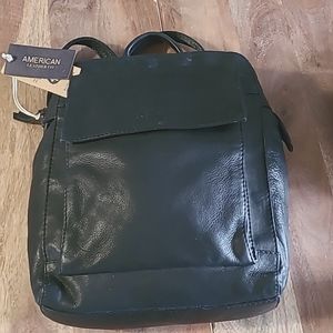 American Leather Co. Celina Backpack